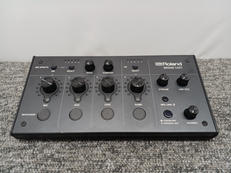 ゲーミングミキサー|ROLAND