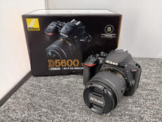 デジタル一眼|NIKON