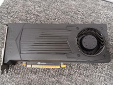 グラフィックボード|NVIDIA