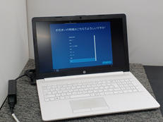 ノートパソコン|HP