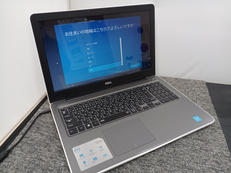 ノートパソコン|DELL