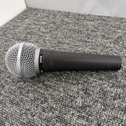 ダイナミックマイク|SHURE