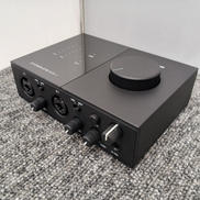 オーディオインターフェイス|NATIVE INSTRUMENTARAL