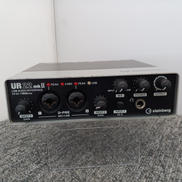 オーディオインターフェイス|STEINBERG