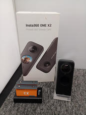 360°カメラ|INSTA 360