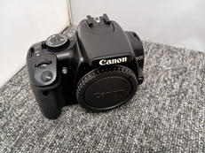 デジタル一眼レフカメラ|CANON