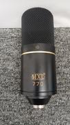 コンデンサーマイク|MXL