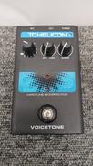 ボイス用エフェクター|TC HELICON