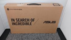 ChromeBook|ASUS