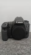デジタル一眼レフ|CANON
