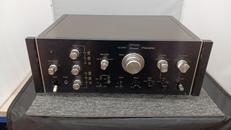 サンスイ　アンプ サンスイ(SANSUI)|コントロールアンプ（トランジスター