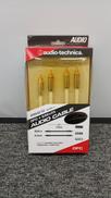 RCAケーブル|AUDIO-TECNICA
