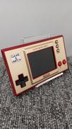 GAME&WATCH|NINTENDO