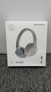 BTヘッドフォン|AUDIO-TECHNICA