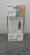 ネームランド|CASIO