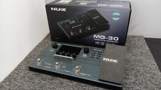 マルチエフェクター|NUX