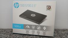 SSD|HP