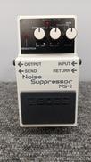 ノイズサプレッサー|BOSS