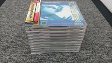 バーチャファイター CGポートレースシリーズ|SEGA