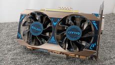 グラフィックボード|GALAXY