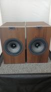 ブックシェルフスピーカー|KEF