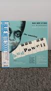 THE AMAZING BUD POWELL|BLUE NOTE