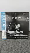 THE AMAZING BUD POWELL VOL.2|BLUE NOTE