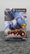 ゲームキューブソフト