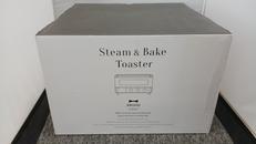 スチームトースター|BRUNO