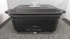 ホットプレート|TIGER