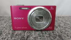 デジタルカメラ|SONY