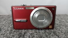 デジタルカメラ|PANASONIC