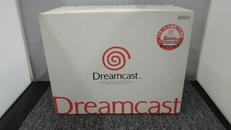 DREAMCAST|SEGA