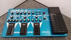 マルチエフェクター|BOSS