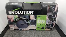 万能切断ツインカッター|EVOLUTION