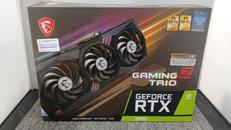 グラフィックボード|MSI