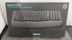 ワイヤレスキーボード|LOGICOOL
