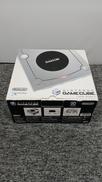 ゲームキューブ