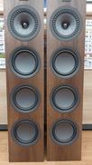 トールボーイスピーカー|KEF