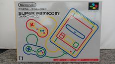 スーパーファミコンミニ