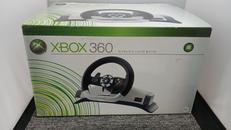 XBOX360用ハンコン|MICROSOFT