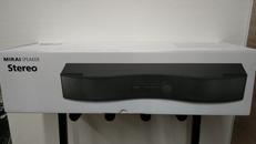 ミライスピーカー|サウンドファン