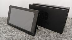 ニンテンドーSWITCH