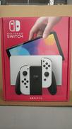 ニンテンドーSWITCH 有機EL|NINTENDO / 任天堂