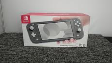 SWITCH LITE|NINTENDO