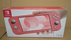 SWITCH LITE|NINTENDO