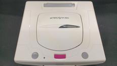 SEGA SATURN|SEGA