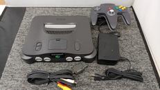 NINTENDO64