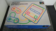 スーパーファミコン|NINTENDO