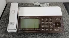 FAX|PANASONIC